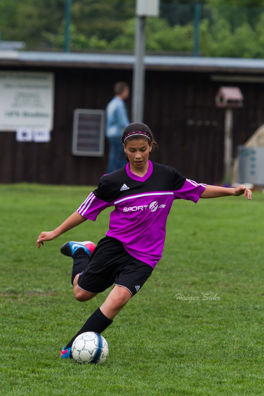 Bild 147 - D-Juniorinnen Kreispokal-Finale SV Boostedt - FSC Kaltenkirchen : Ergebnis: 0:20